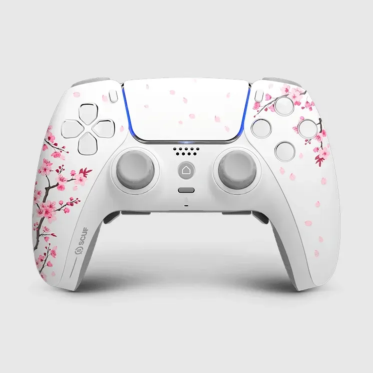 SCUF Reflex Wireless Performance PS5 Controller