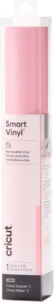 Cricut Removable Smart Vinyl