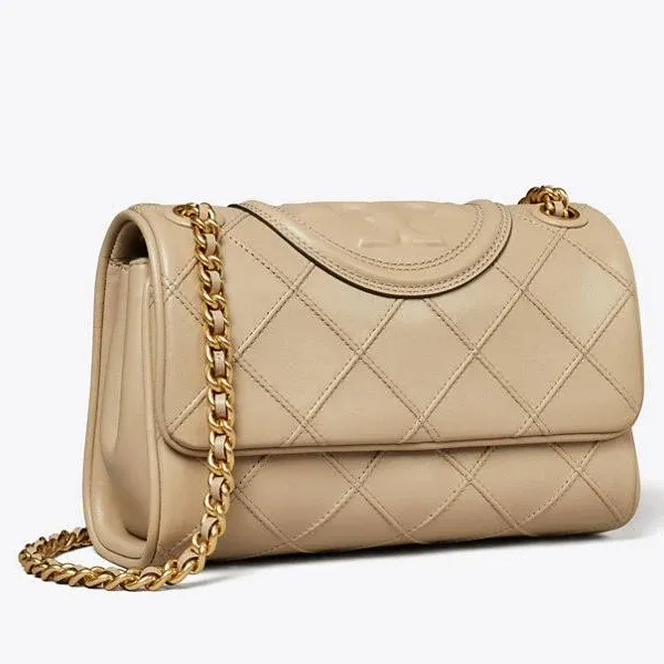 Tory Burch Fleming Soft Convertible Shoulder Bag women