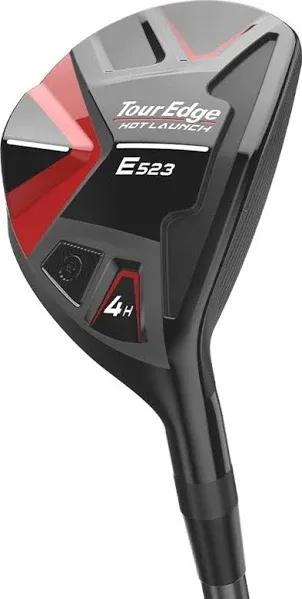 Tour Edge Hot Launch E523 Hybrid Golf Club