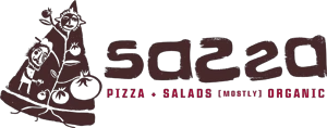 Sazza