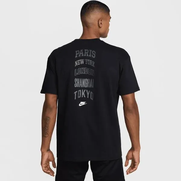 Nike Men's Sportswear Max90 T-Shirt