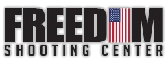 Freedom Shooting Center