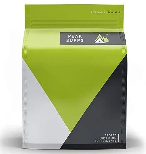 OmniBrothTM Grass Fed Beef Bone Broth Powder