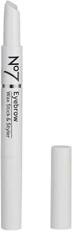 No7 Eyebrow Sculpting Wax Stick & Styler