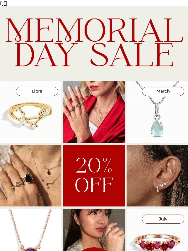 Moon Magic - Memorial Day Sale: Save 20% OFF