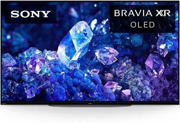 Sony Bravia XR A90K 4K HDR OLED Smart TV