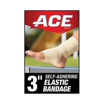 ACE Self-Adhering Bandage