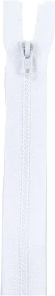 Coats & Clark Sport Lite Zippers