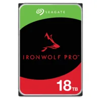 Seagate 16TB IronWolf Pro 7200RPM SATA III 3.5" Internal NAS HDD $249.99 + free shipping  Seagate