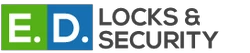 E.D. Locks & Security