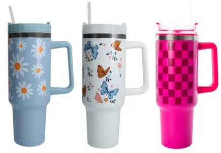Owala Tumbler