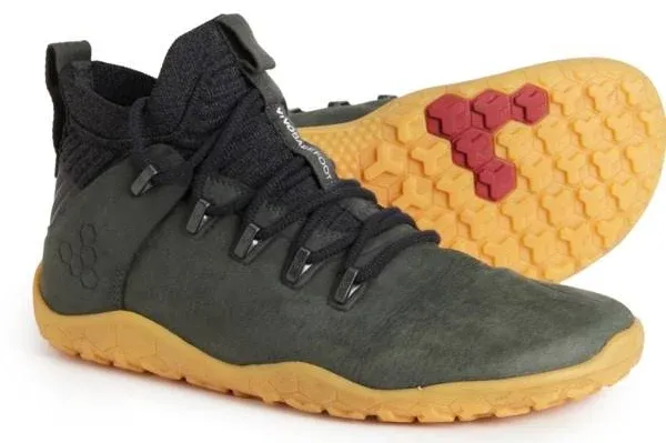 women Vivobarefoot Magna FG Barefoot shoes