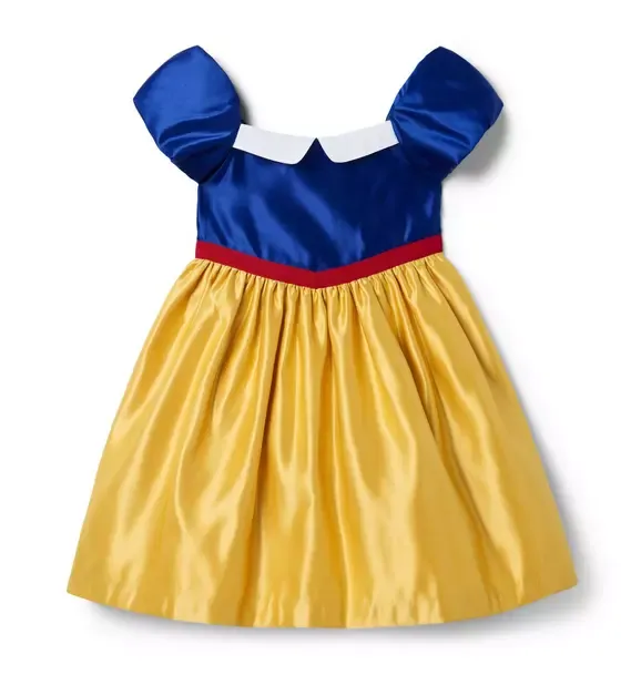 Disney Snow White Dress