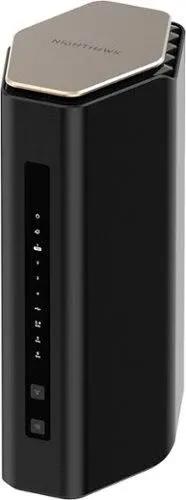 NETGEAR Nighthawk BE18000 Tri-Band Wi-Fi 7 Router