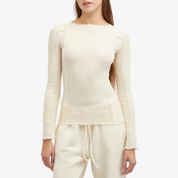 Baserange Omato Long Sleeve Shirt