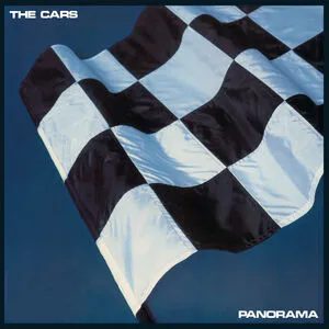 The Cars - Panorama (Blue Vinyl) & More Titles $11.42