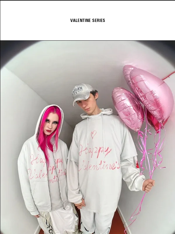 Balenciaga - Valentine Series
