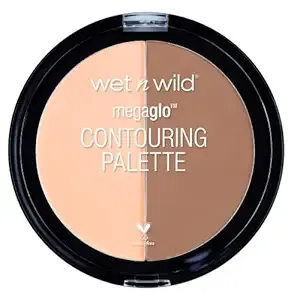 Wet n Wild MegaGlo Contouring Palette