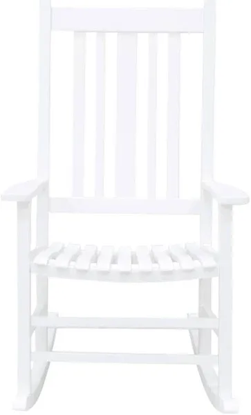 Living Accents Casual Rocking Chair