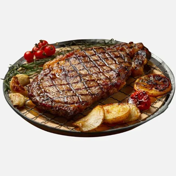 Boneless Lip-On Ribeye