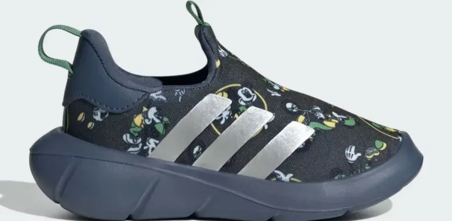 adidas x Disney Mickey & Friends Monofit Trainer Shoes Kids