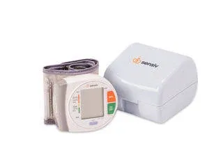 Acutens Inc Digital Blood Pressure Monitor