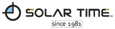 Solar Time