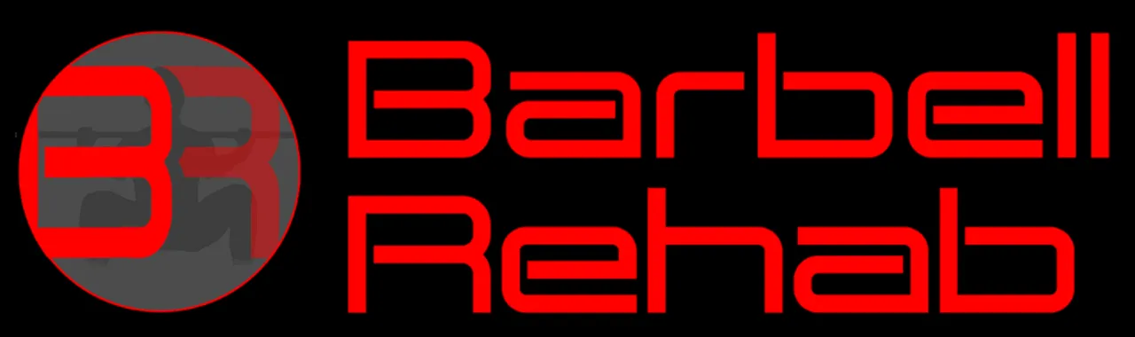 Barbell Rehab