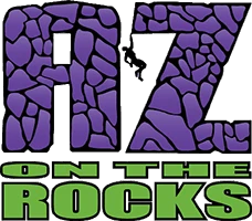 AZ on the Rocks