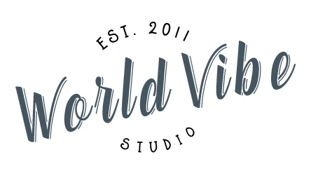 World Vibe Studio