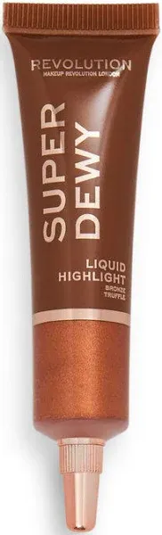 Makeup Revolution Superdewy Liquid Highlighter