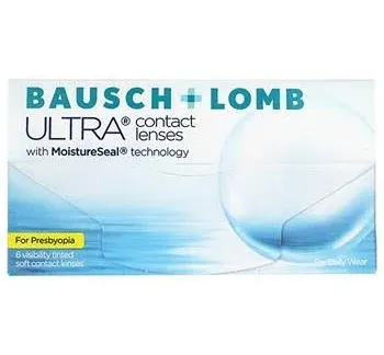 Ultra for Presbyopia