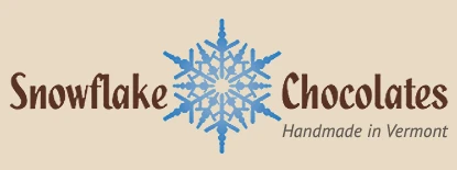 Snowflake Chocolate