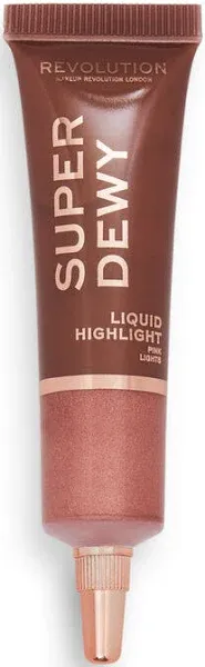 Makeup Revolution Superdewy Liquid Highlighter