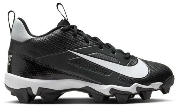 Nike Boys' Alpha Menace 4 Shark Football Cleats