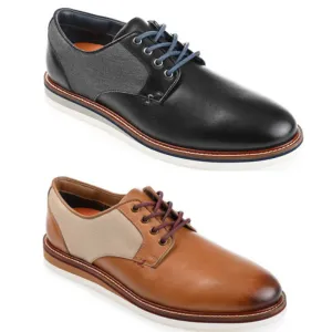 Thomas & Vine Tyrus Men's Lace-Up Derby Shoe