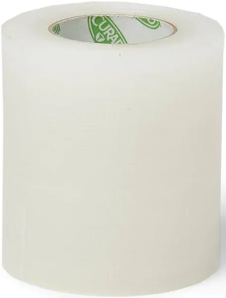curad Transparent Adhesive Tape