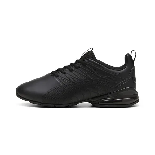 PUMA Mens Voltaic Evo Fast Training Shoes