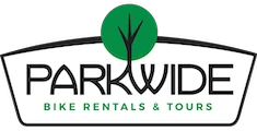 Parkwide Bike Rental