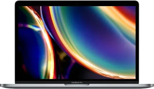 Restored Apple MacBook Pro Core