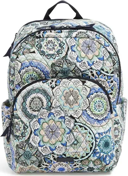 Vera Bradley Essential Large Backpack