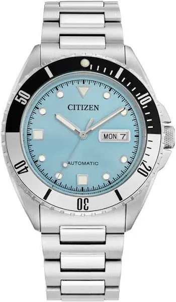 Citizen Men's Sport Automatic Dial Watch