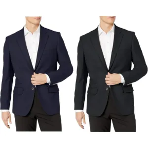 Amazon Essentials Men's Classic-Fit Blazer