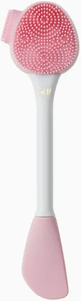H&M Facial Cleansing Brush and Mask Applicator