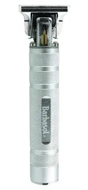 Barbasol Rechargeable Zero-Gapped T-Blade Trimmer