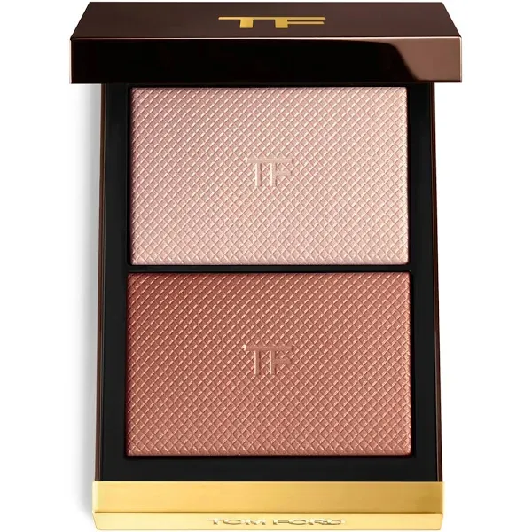 Tom Ford Shade & Illuminate Highlighting Duo