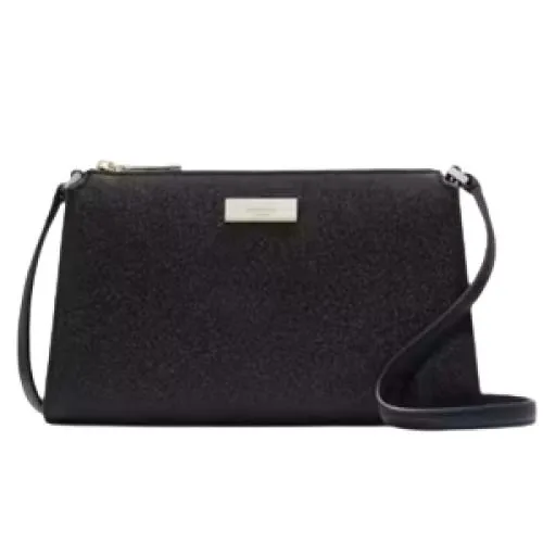 Kate Spade Kenzie Mini Crossbody