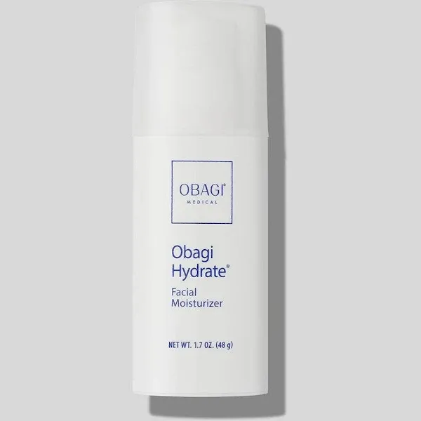 Obagi Hydrate Facial Moisturizer