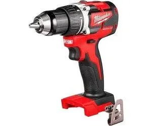 Milwaukee 2801-20 M18 Brushless 1/2" Drill/Driver